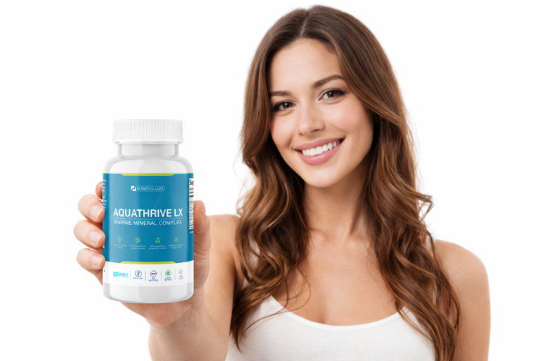 AquaThrive LX