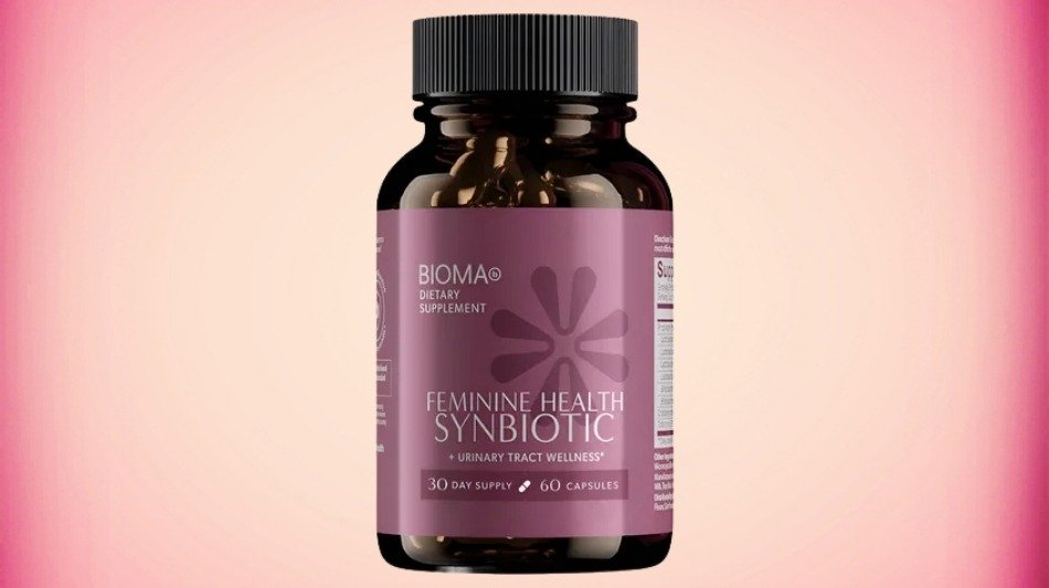 Bioma Probiotics Feminine Health