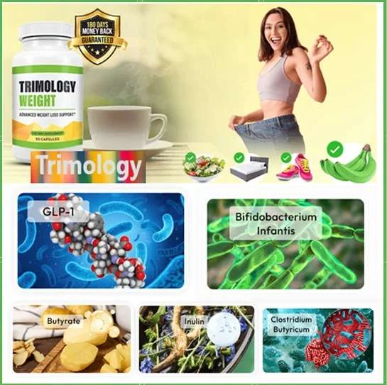 Trimology Ingredients