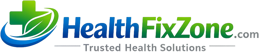 HealthFixZone.com