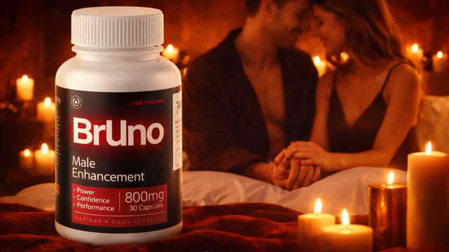 Bruno Male Enhancement
