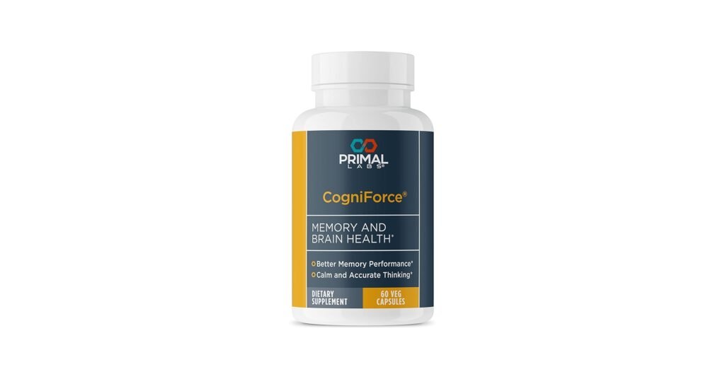 CogniForce Brain