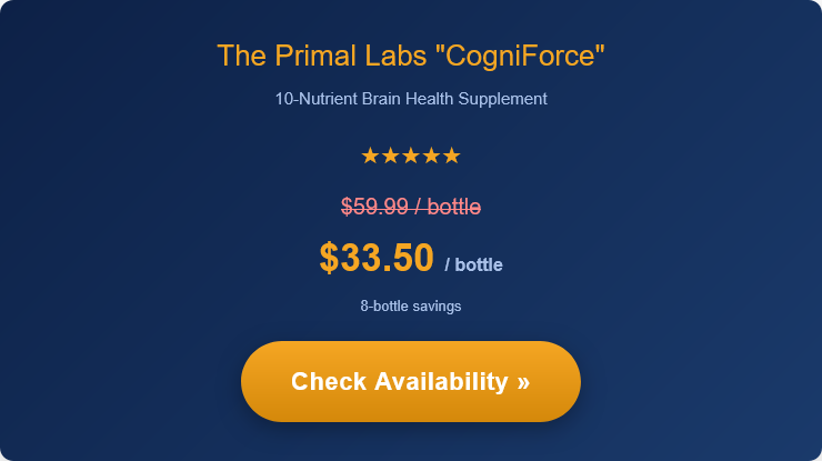CogniForce Brain