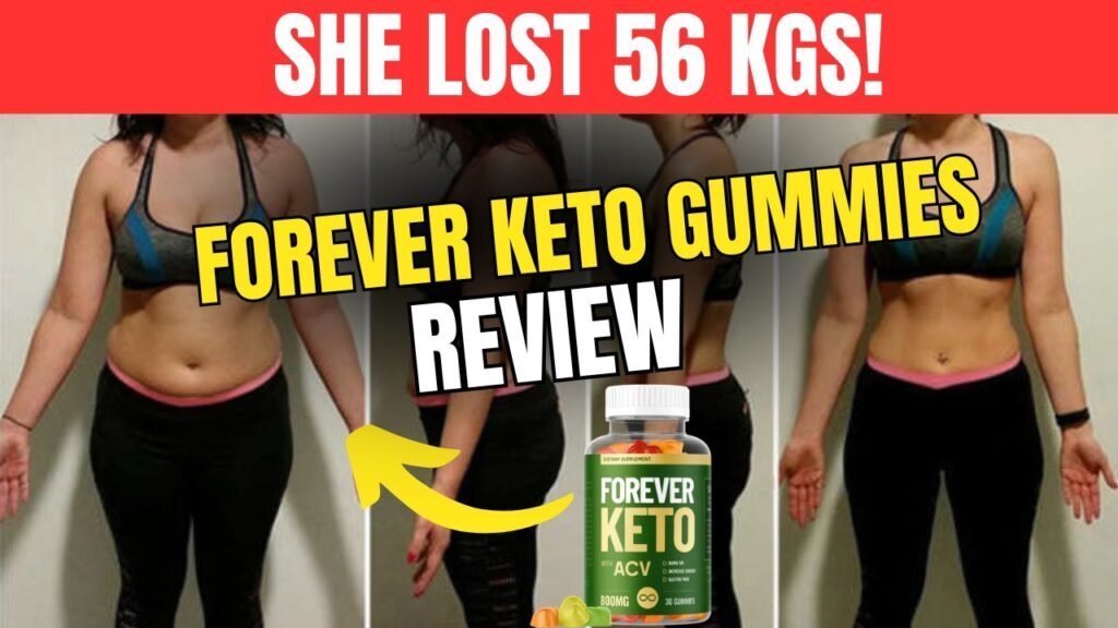 Essential Keto Gummies