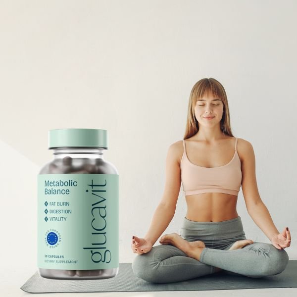 Glucavit