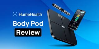 Hume Health Body Pod